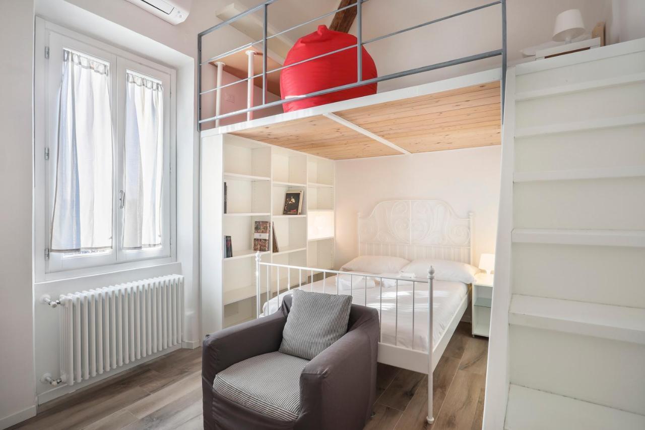 Willy - Sweet Dreams In Florens Exteriör bild